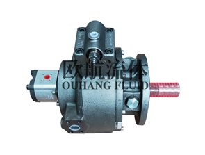 博世双联泵0514 704 008